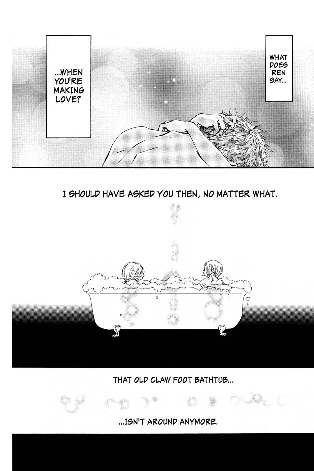 Nana Chapter 7 - Page 138