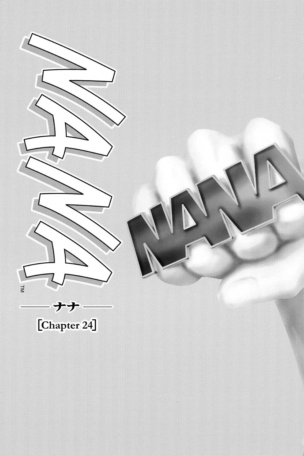 Nana Chapter 7 - Page 141