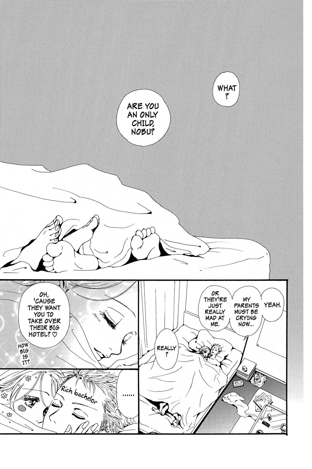 Nana Chapter 7 - Page 143