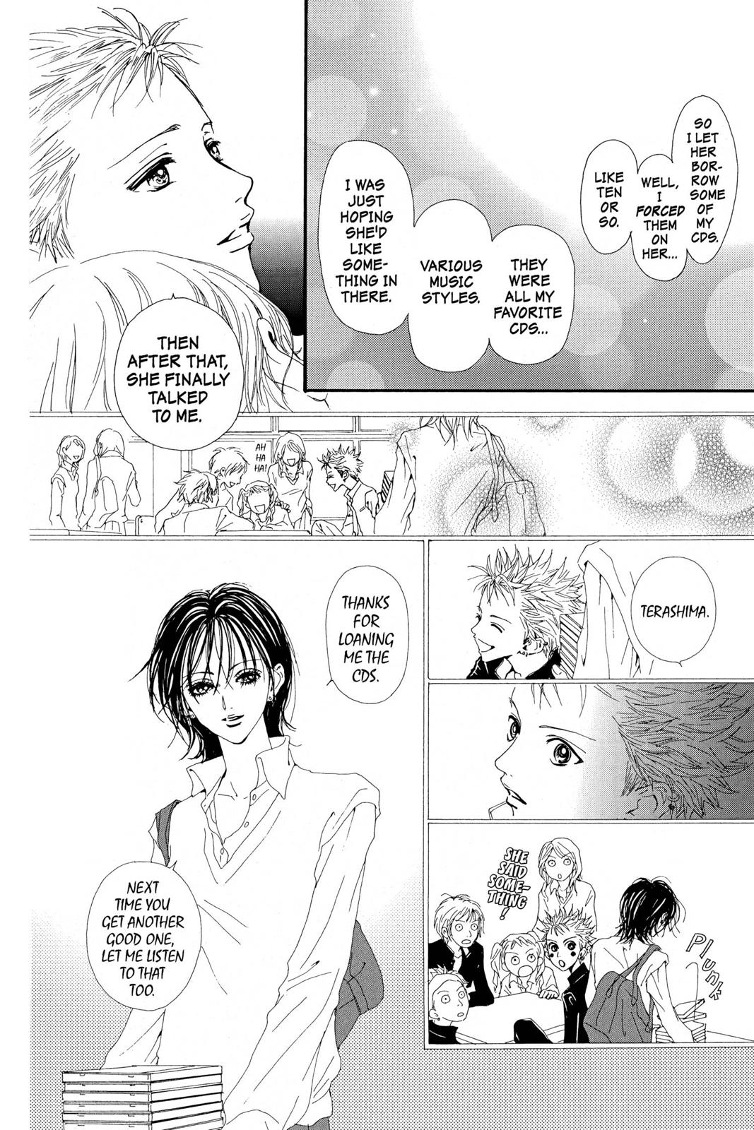 Nana Chapter 7 - Page 146