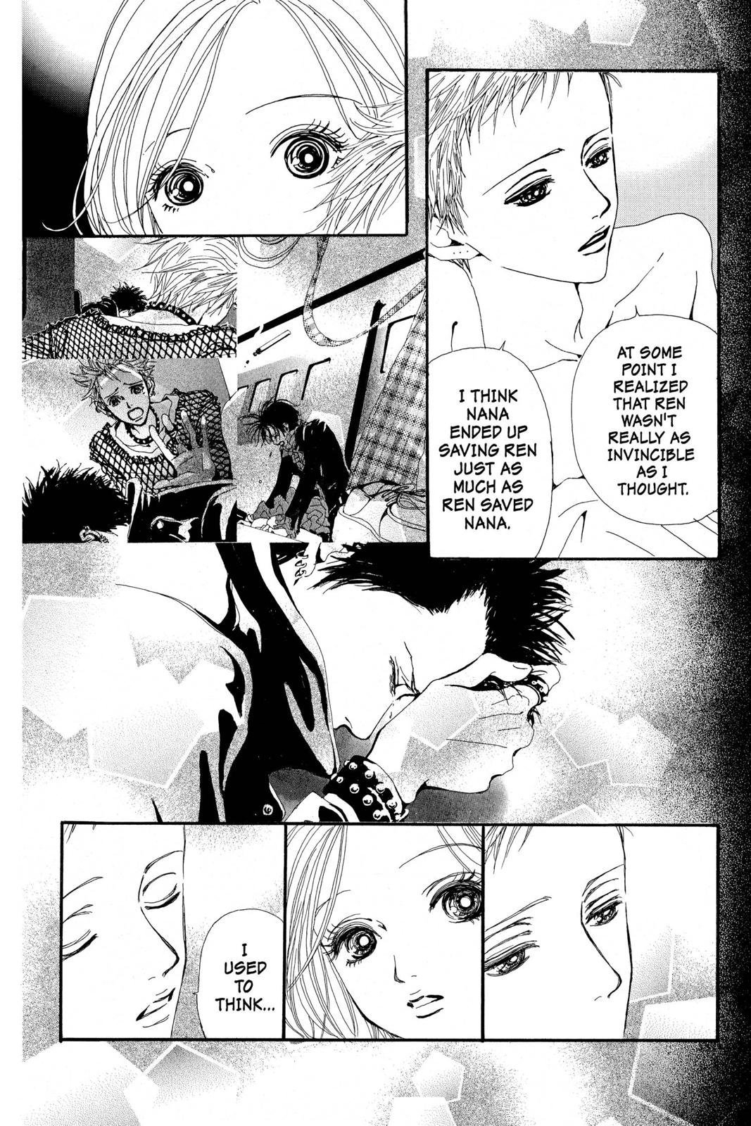 Nana Chapter 7 - Page 150