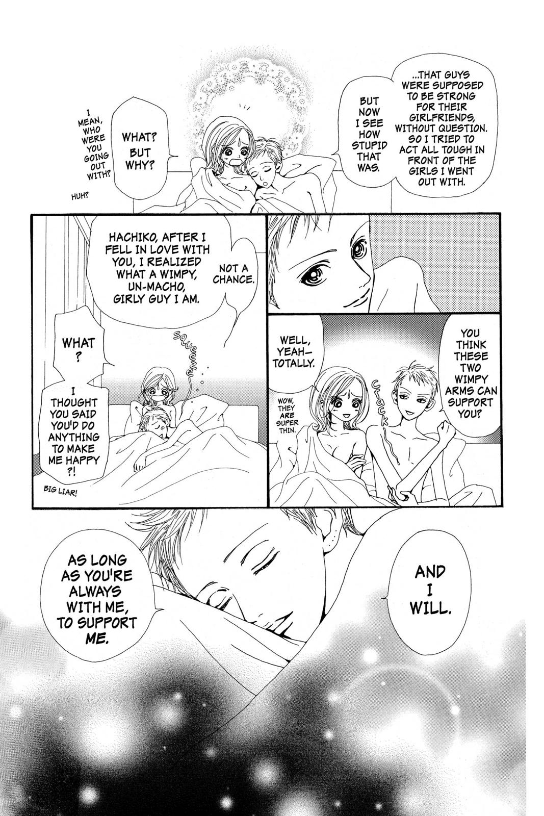 Nana Chapter 7 - Page 151