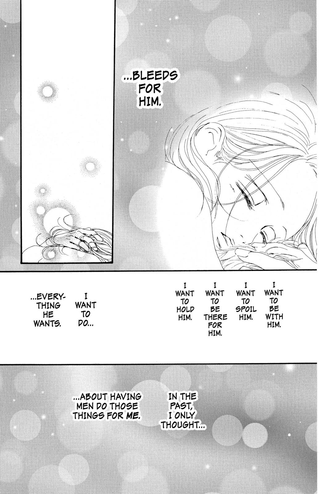 Nana Chapter 7 - Page 153