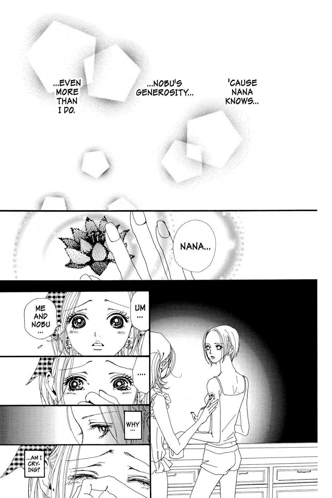 Nana Chapter 7 - Page 157