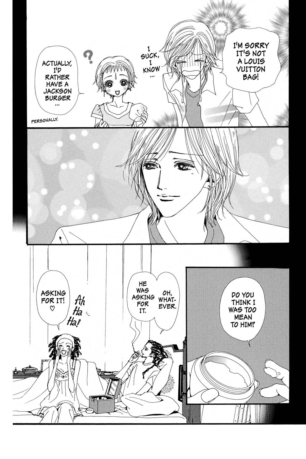 Nana Chapter 7 - Page 168
