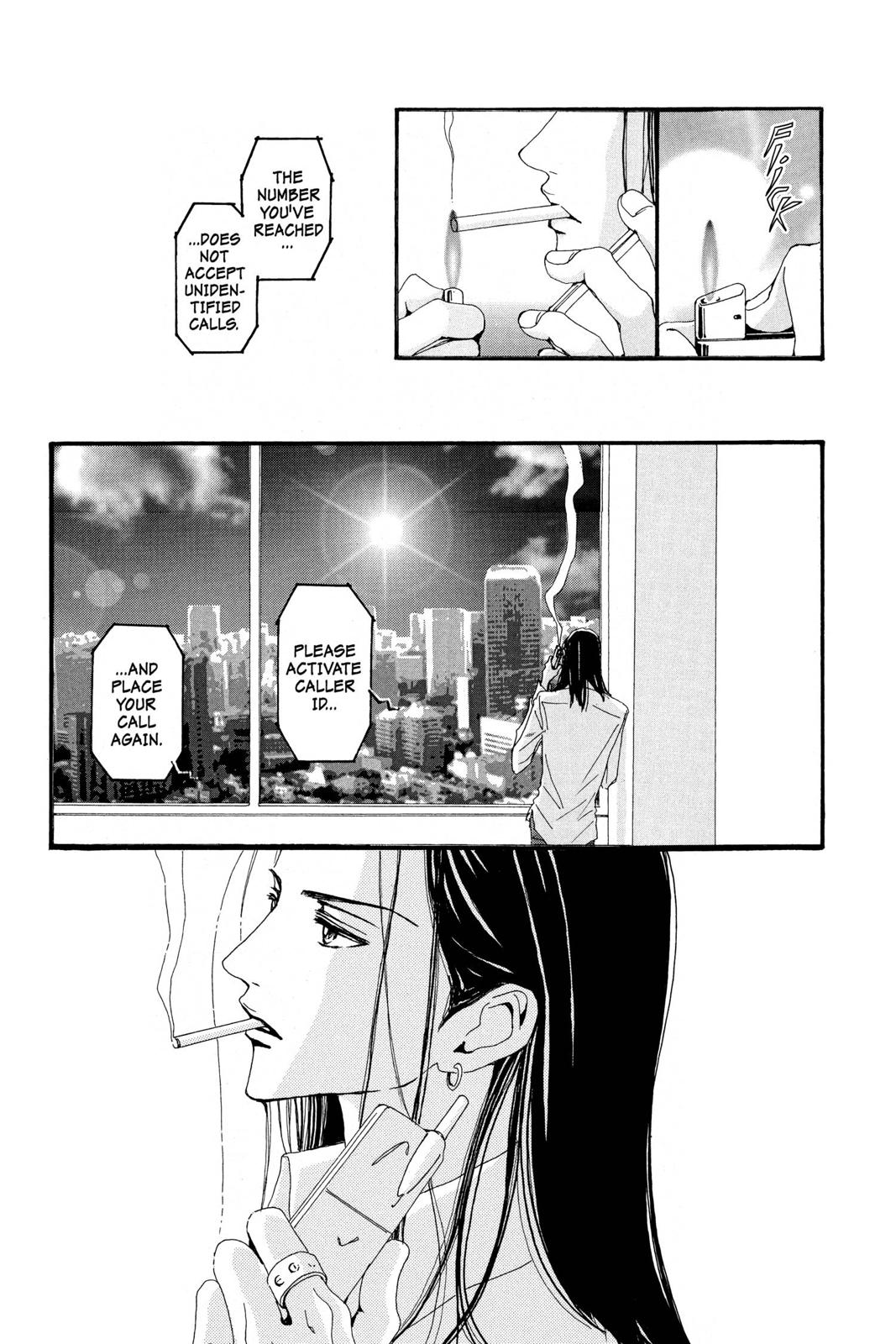 Nana Chapter 7 - Page 173