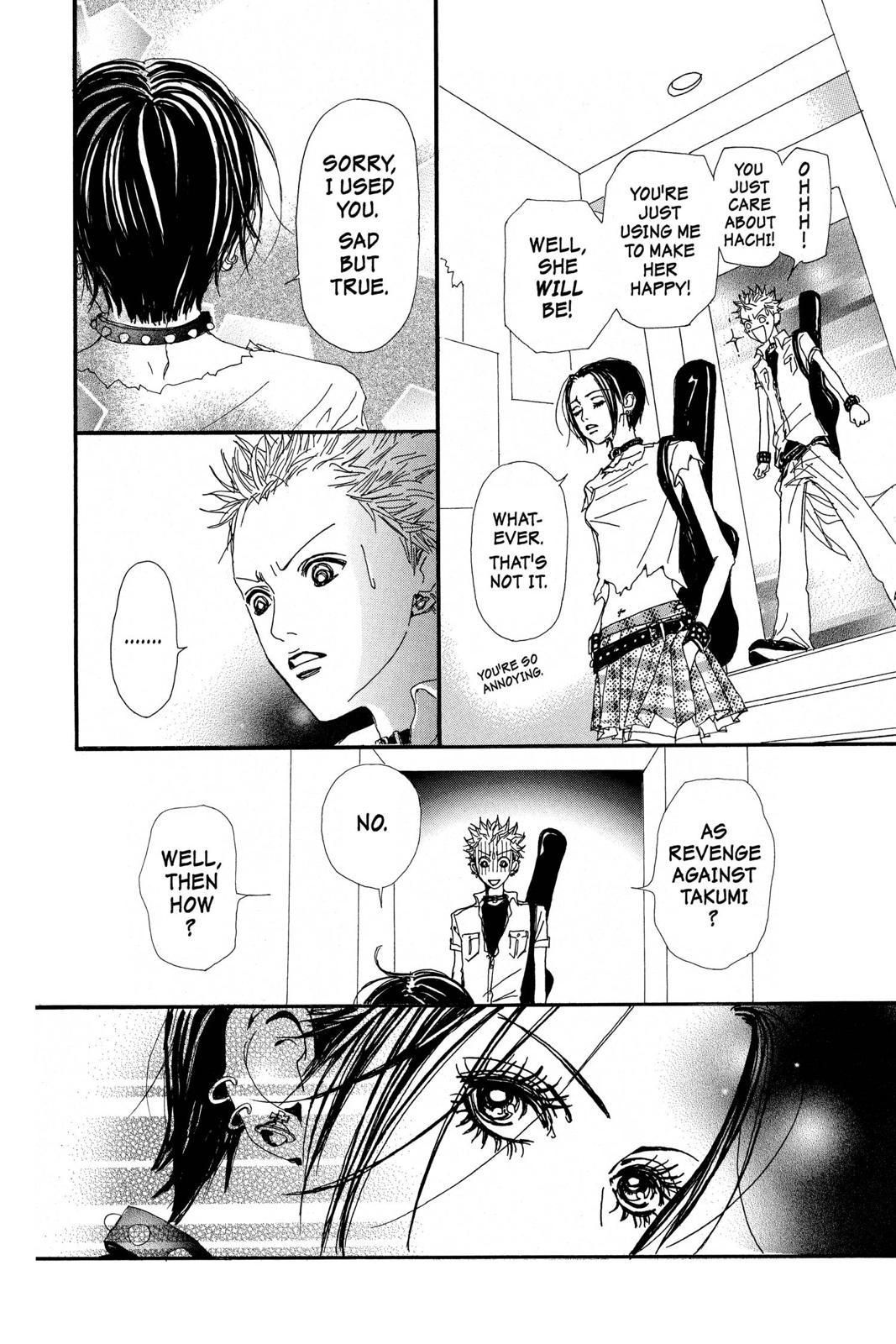 Nana Chapter 7 - Page 178