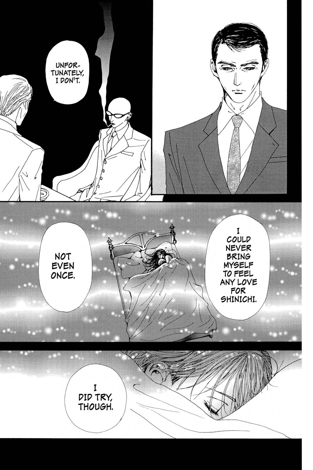 Nana Chapter 7 - Page 189