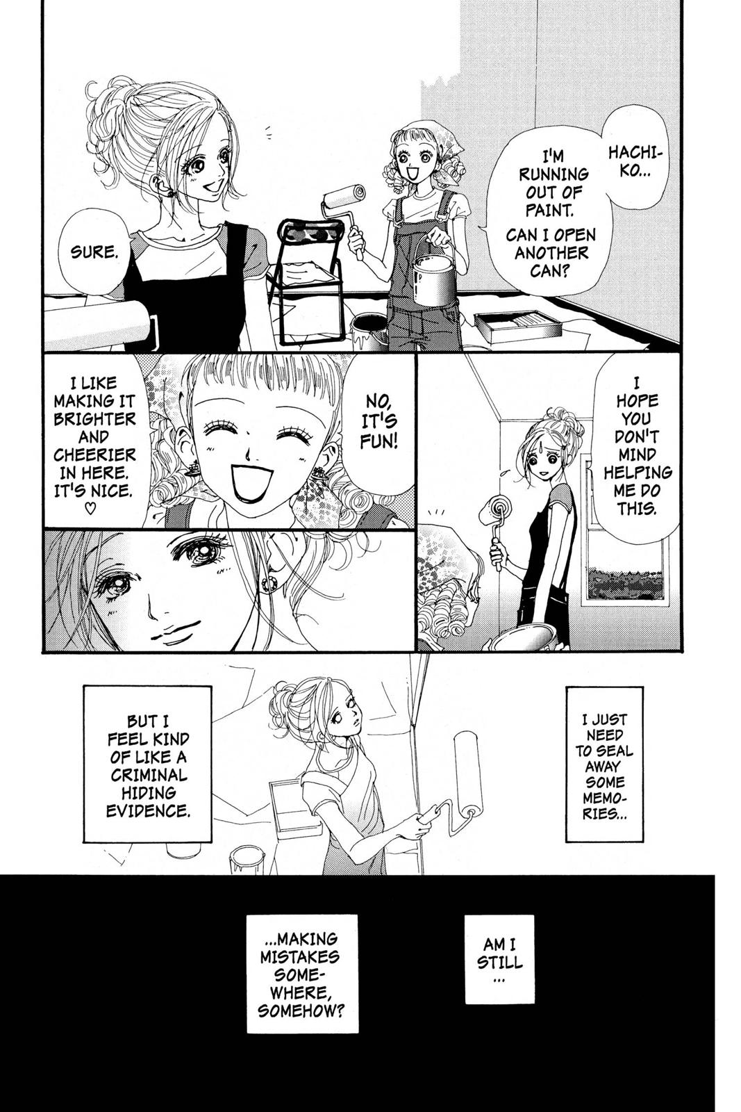 Nana Chapter 7 - Page 191