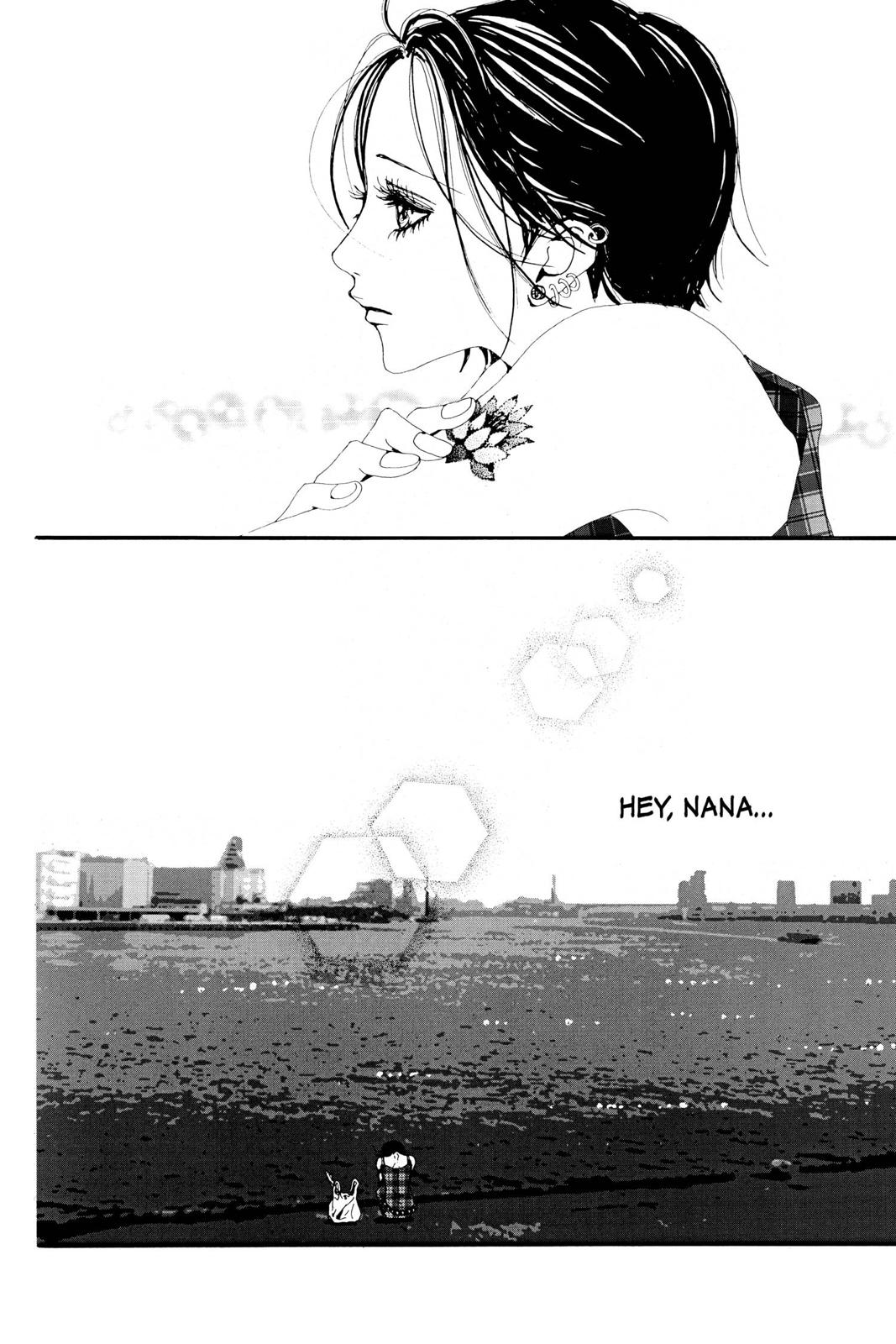 Nana Chapter 7 - Page 192