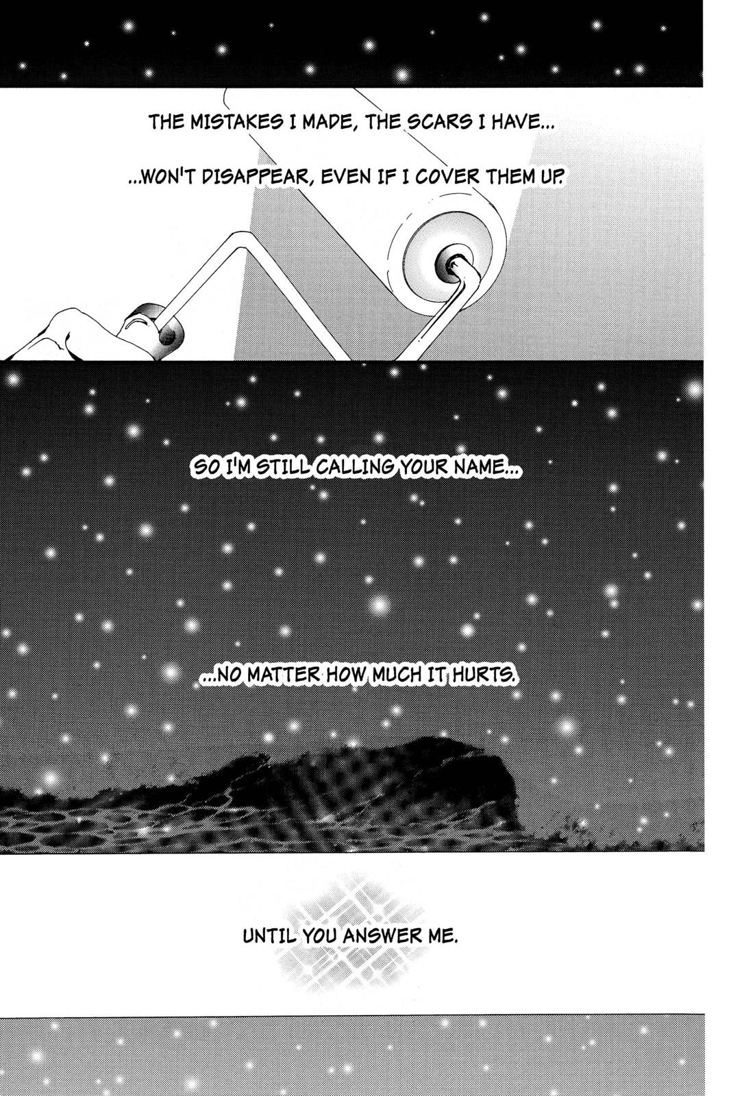 Nana Chapter 7 - Page 193