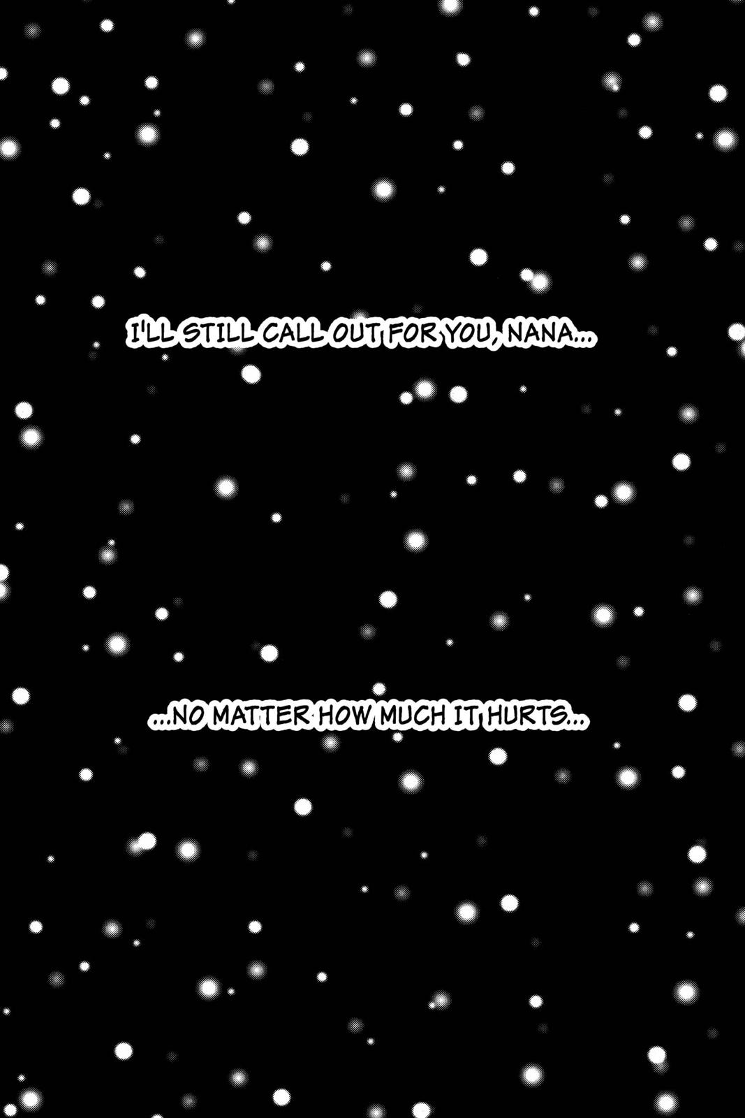 Nana Chapter 8 - Page 5
