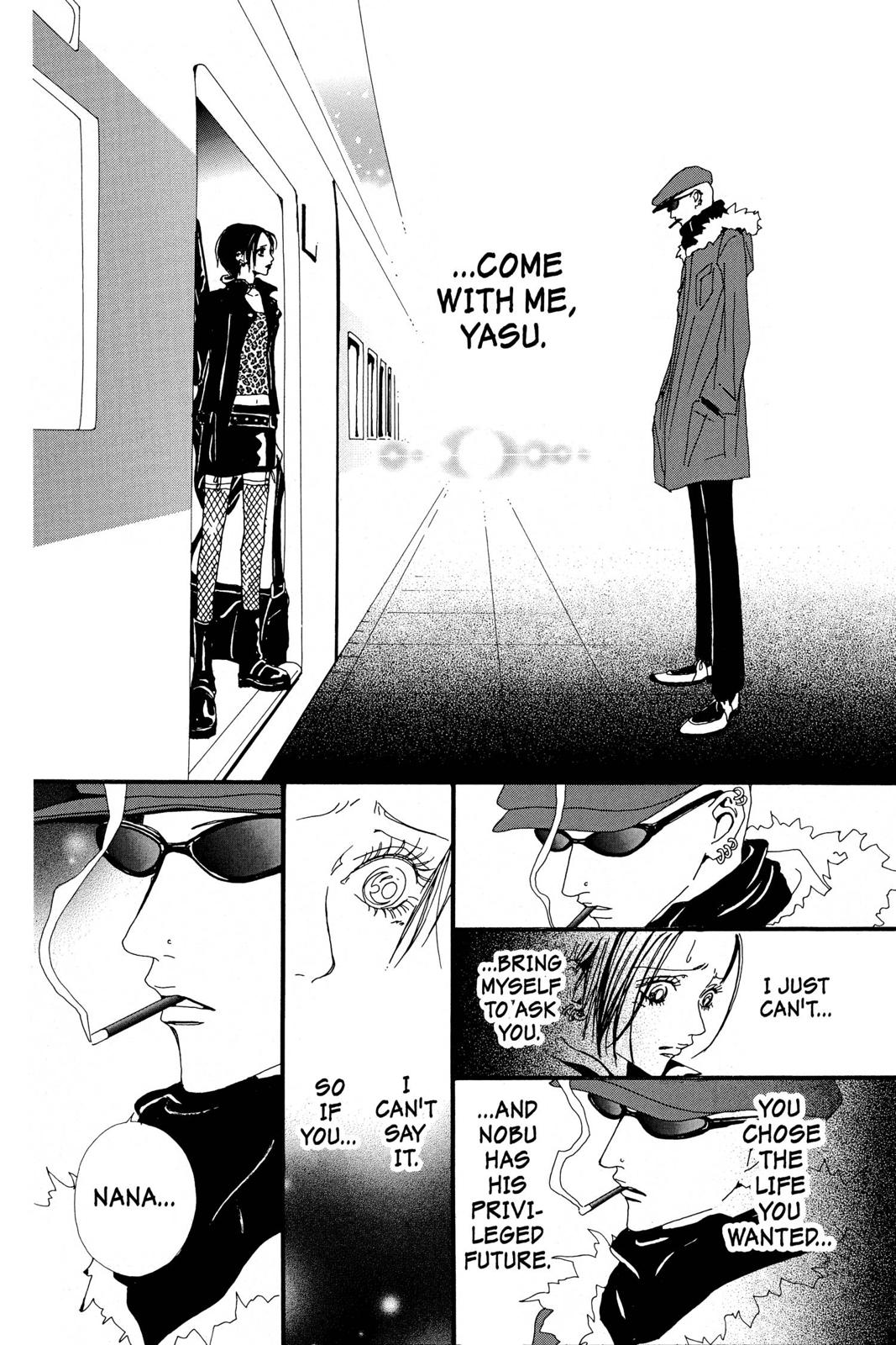 Nana Chapter 8 - Page 18