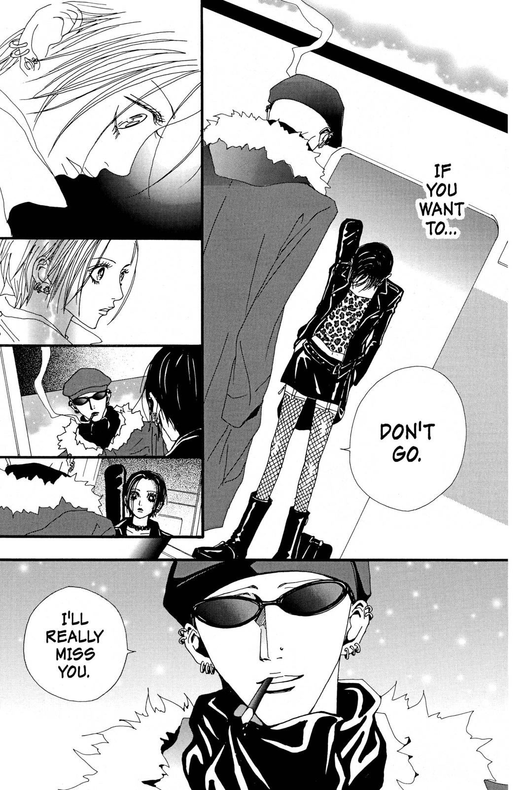 Nana Chapter 8 - Page 19