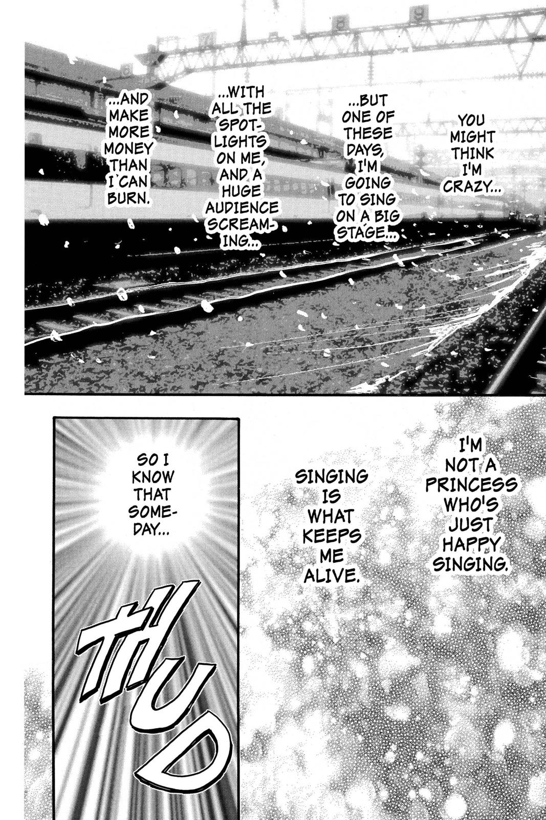 Nana Chapter 8 - Page 22