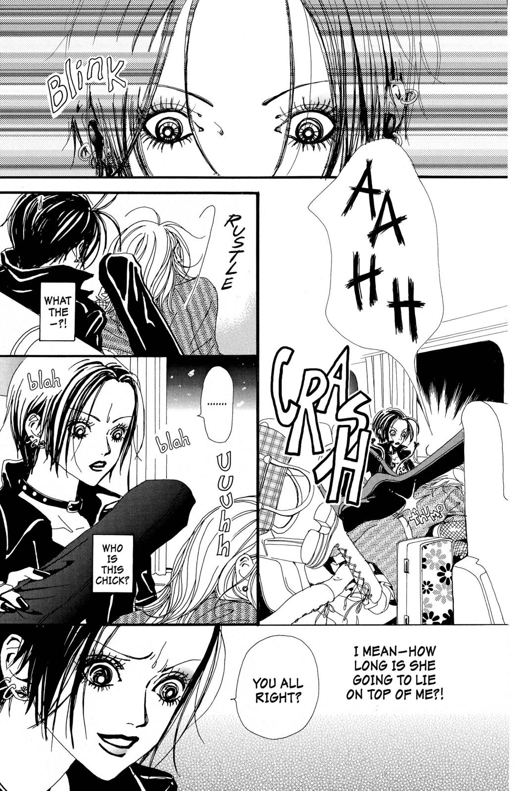 Nana Chapter 8 - Page 23