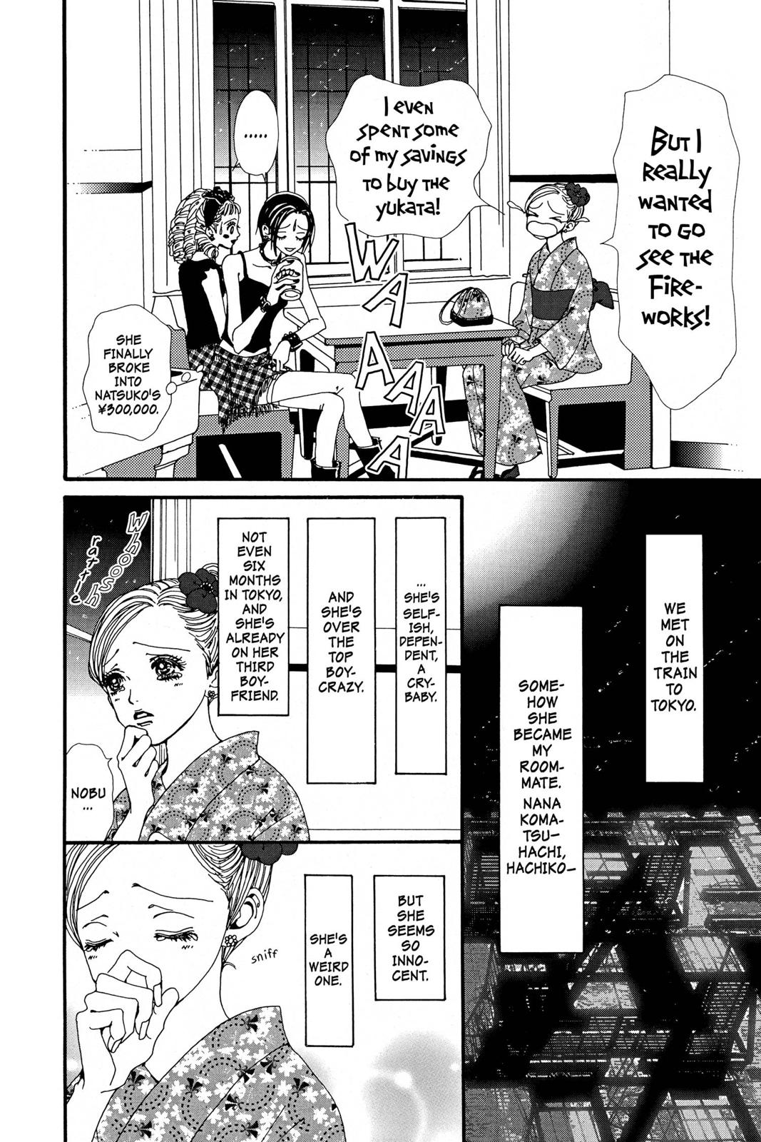Nana Chapter 8 - Page 26