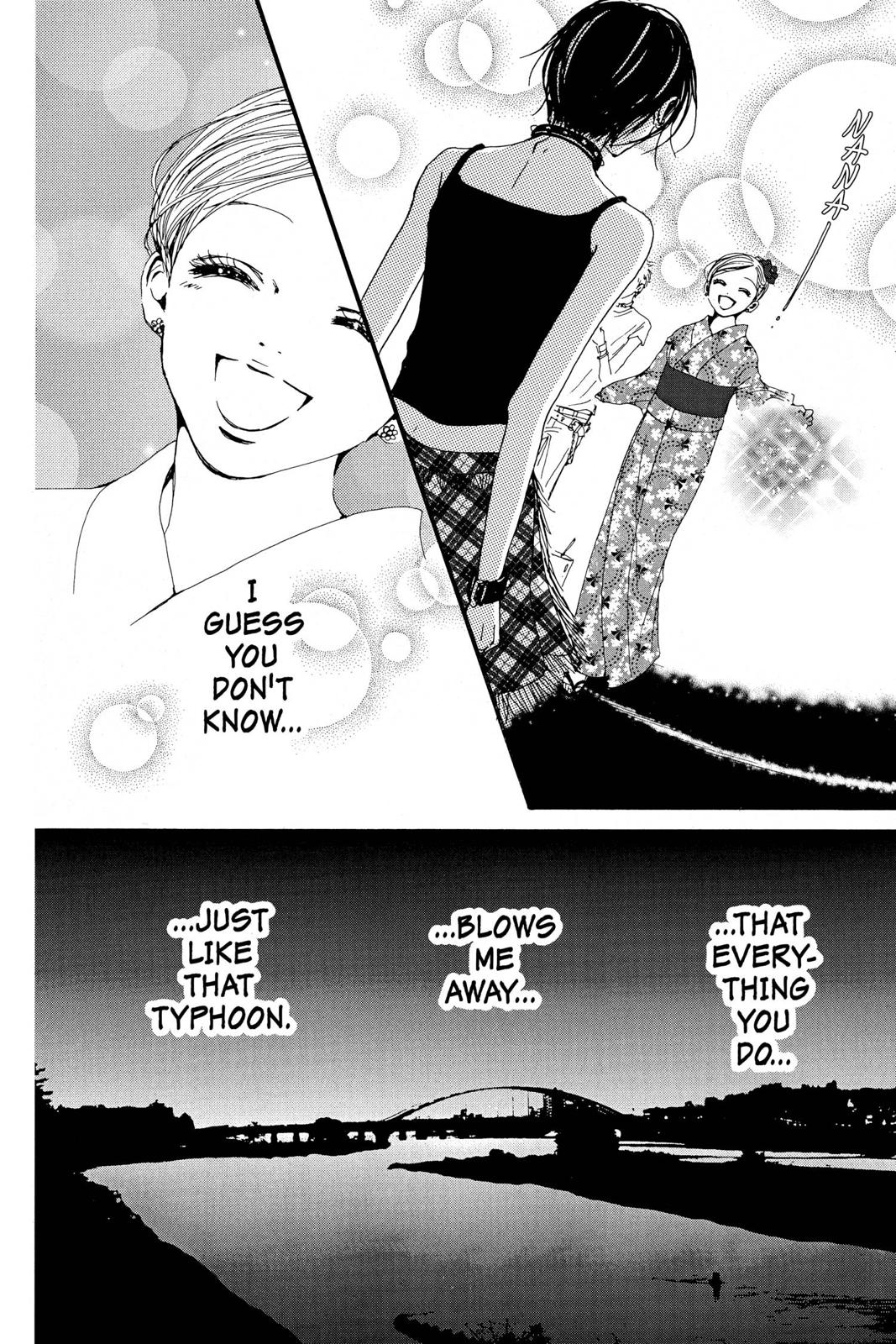 Nana Chapter 8 - Page 32