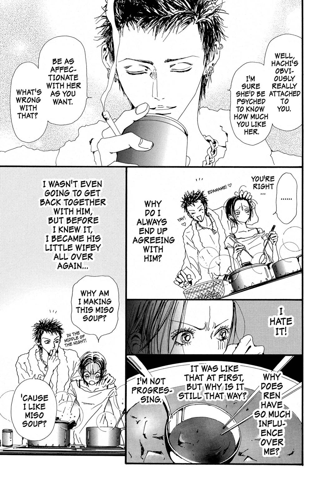 Nana Chapter 8 - Page 35