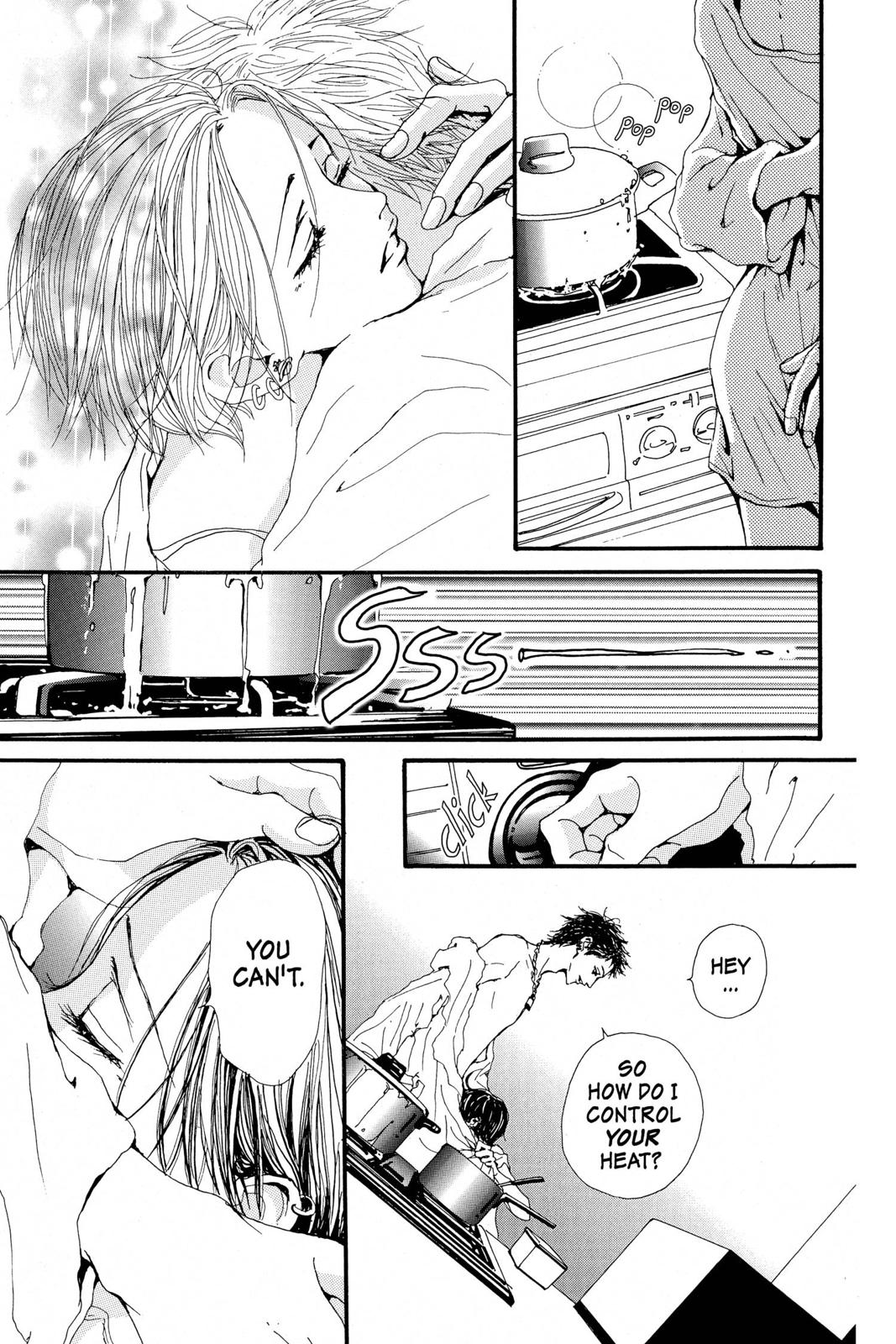 Nana Chapter 8 - Page 37