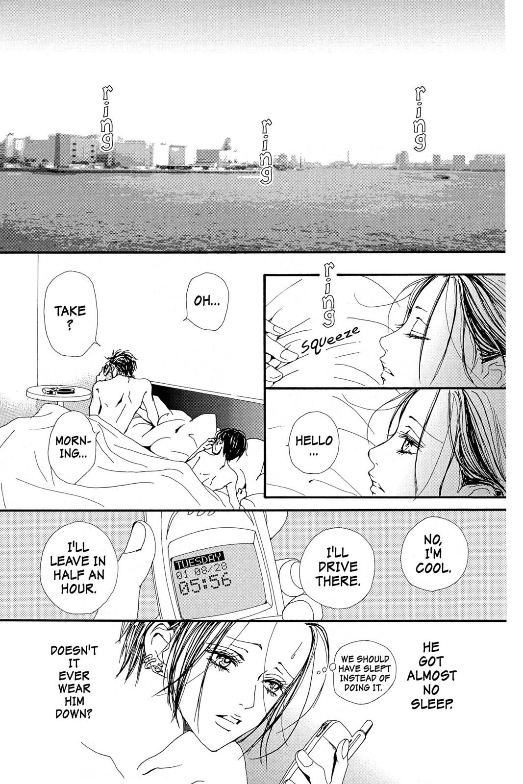 Nana Chapter 8 - Page 39