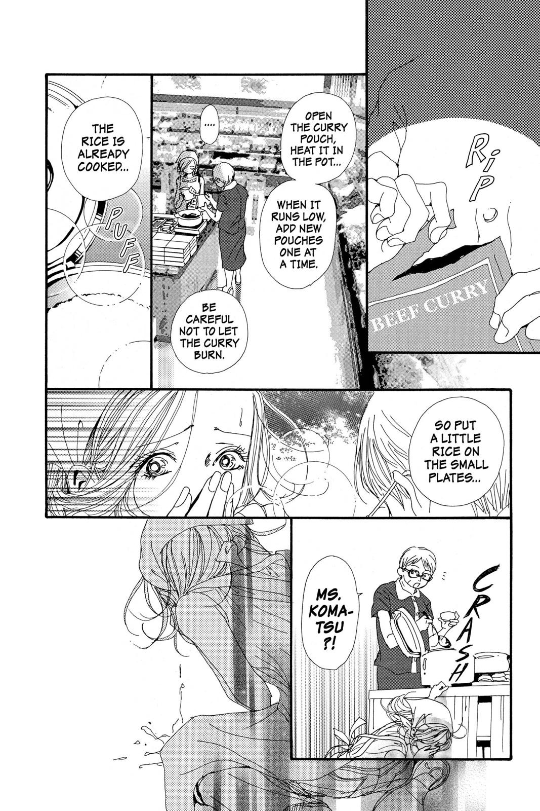 Nana Chapter 8 - Page 44