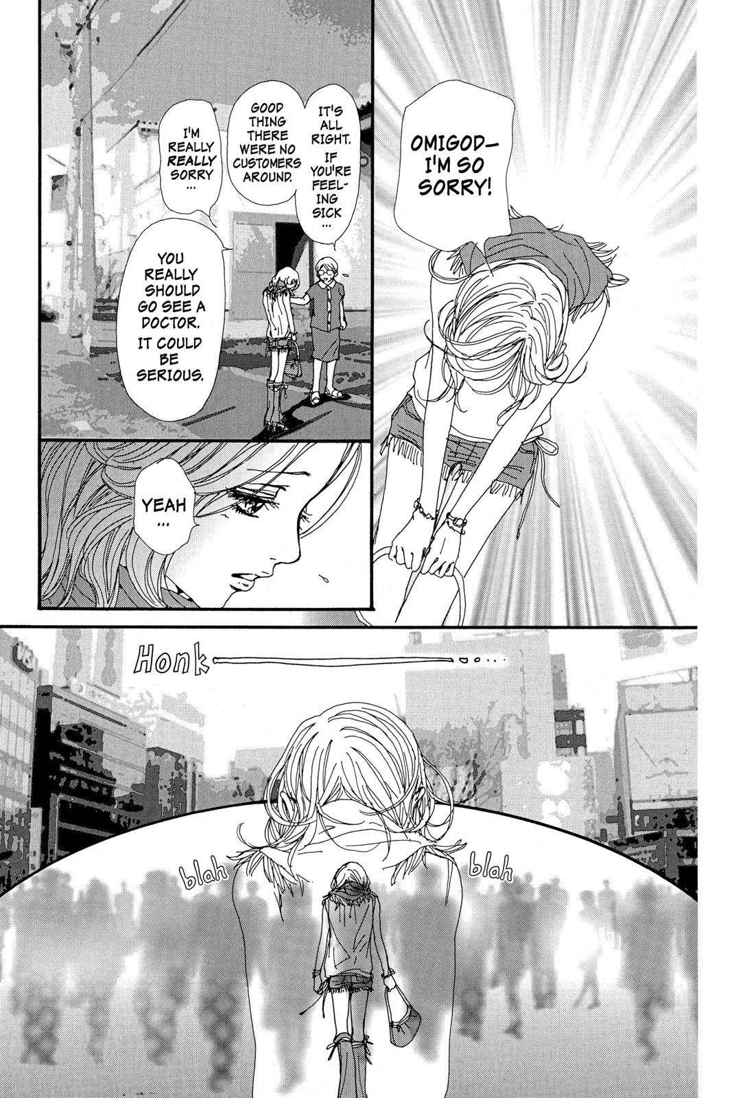 Nana Chapter 8 - Page 45