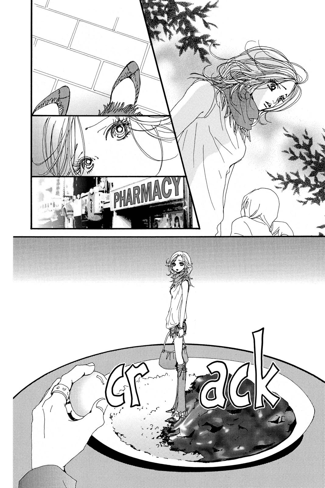 Nana Chapter 8 - Page 46