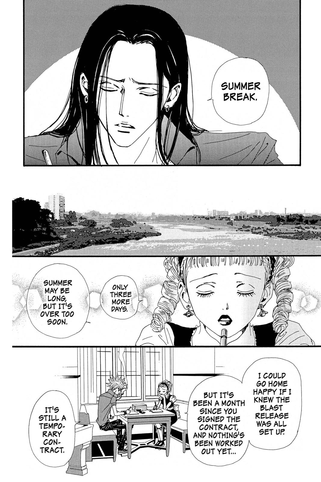 Nana Chapter 8 - Page 48