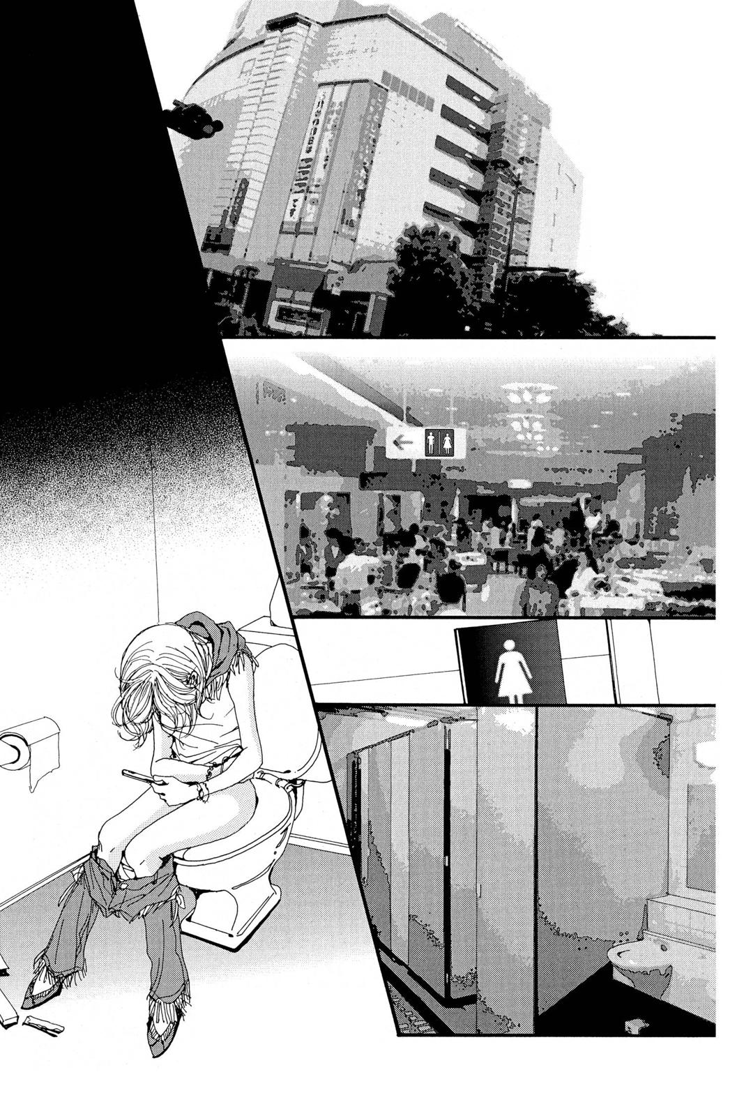 Nana Chapter 8 - Page 51