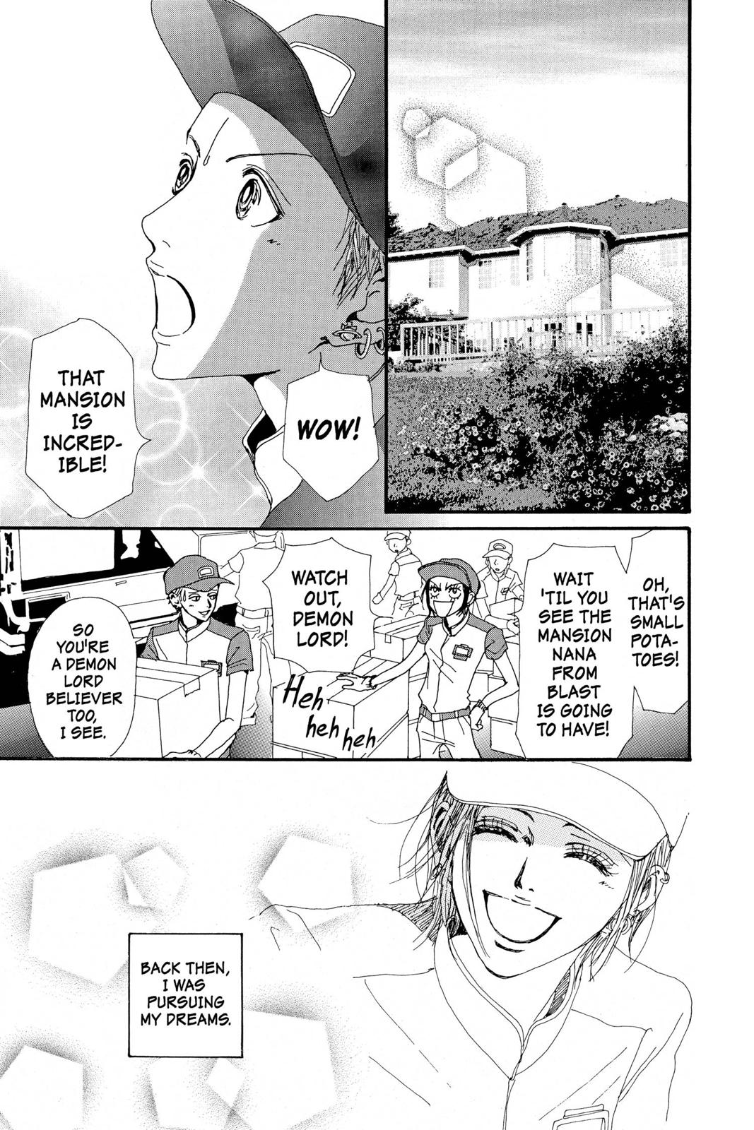 Nana Chapter 8 - Page 53