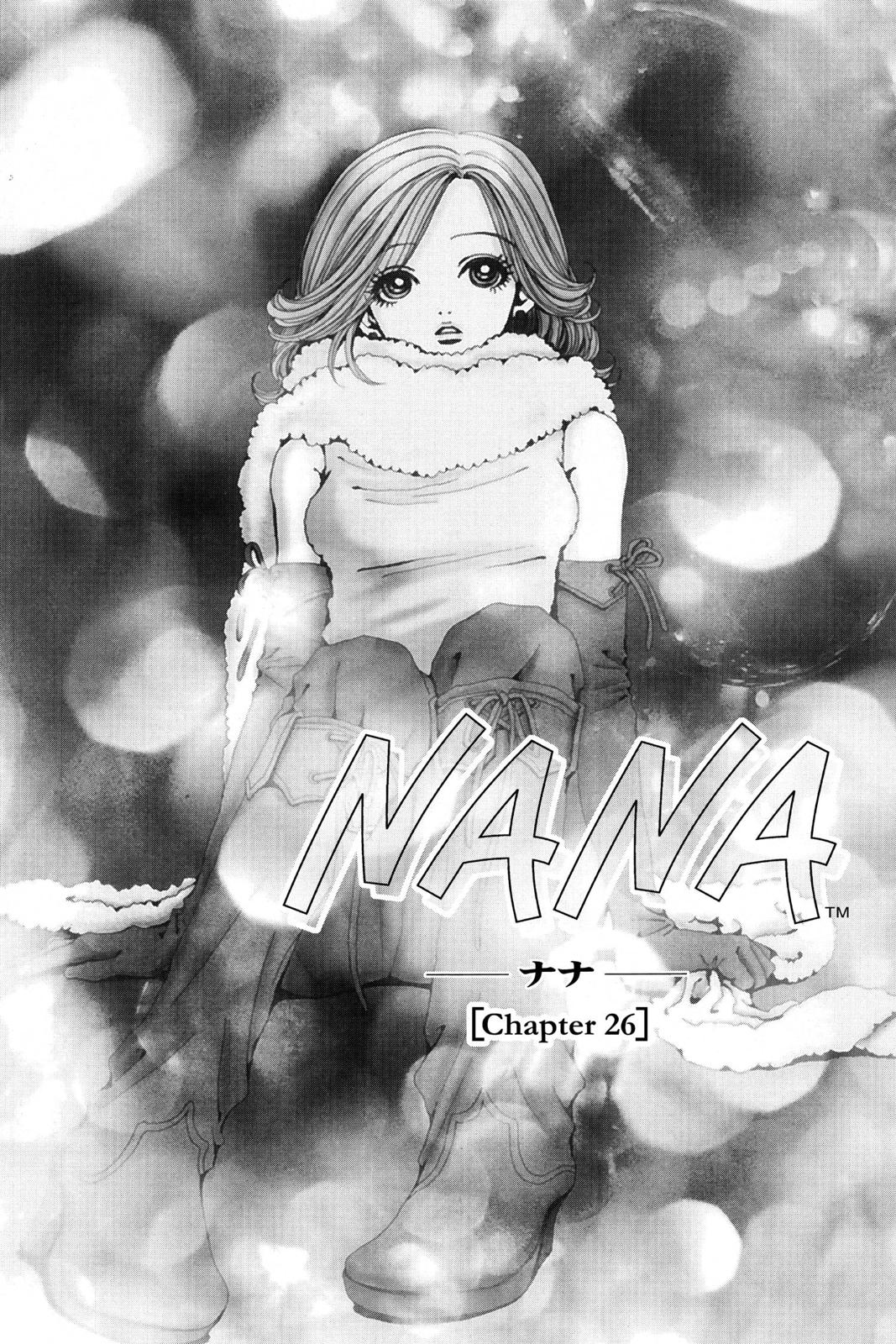 Nana Chapter 8 - Page 58