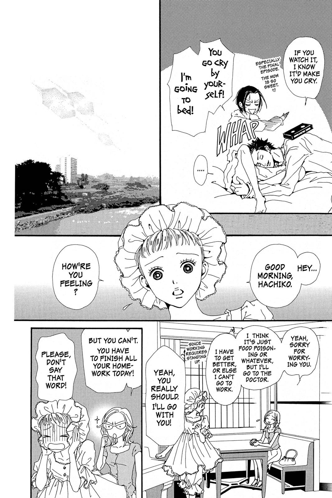 Nana Chapter 8 - Page 60