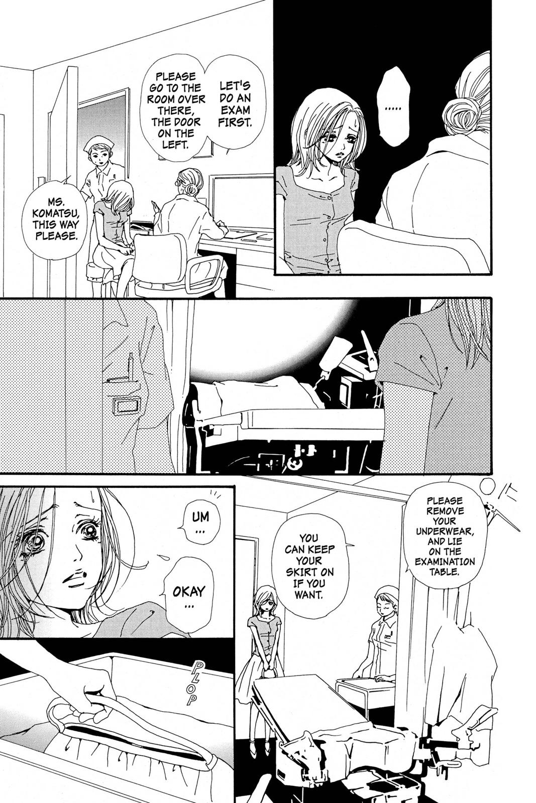Nana Chapter 8 - Page 63