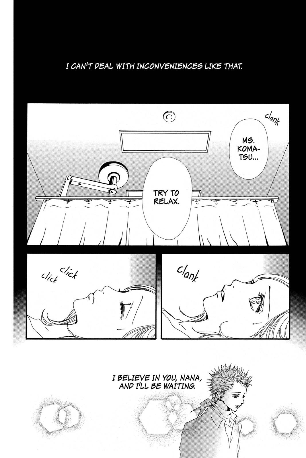 Nana Chapter 8 - Page 64