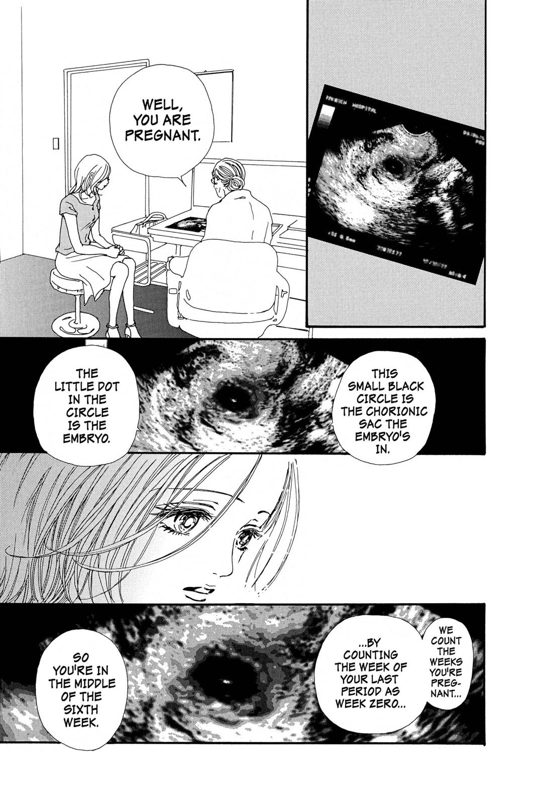 Nana Chapter 8 - Page 65