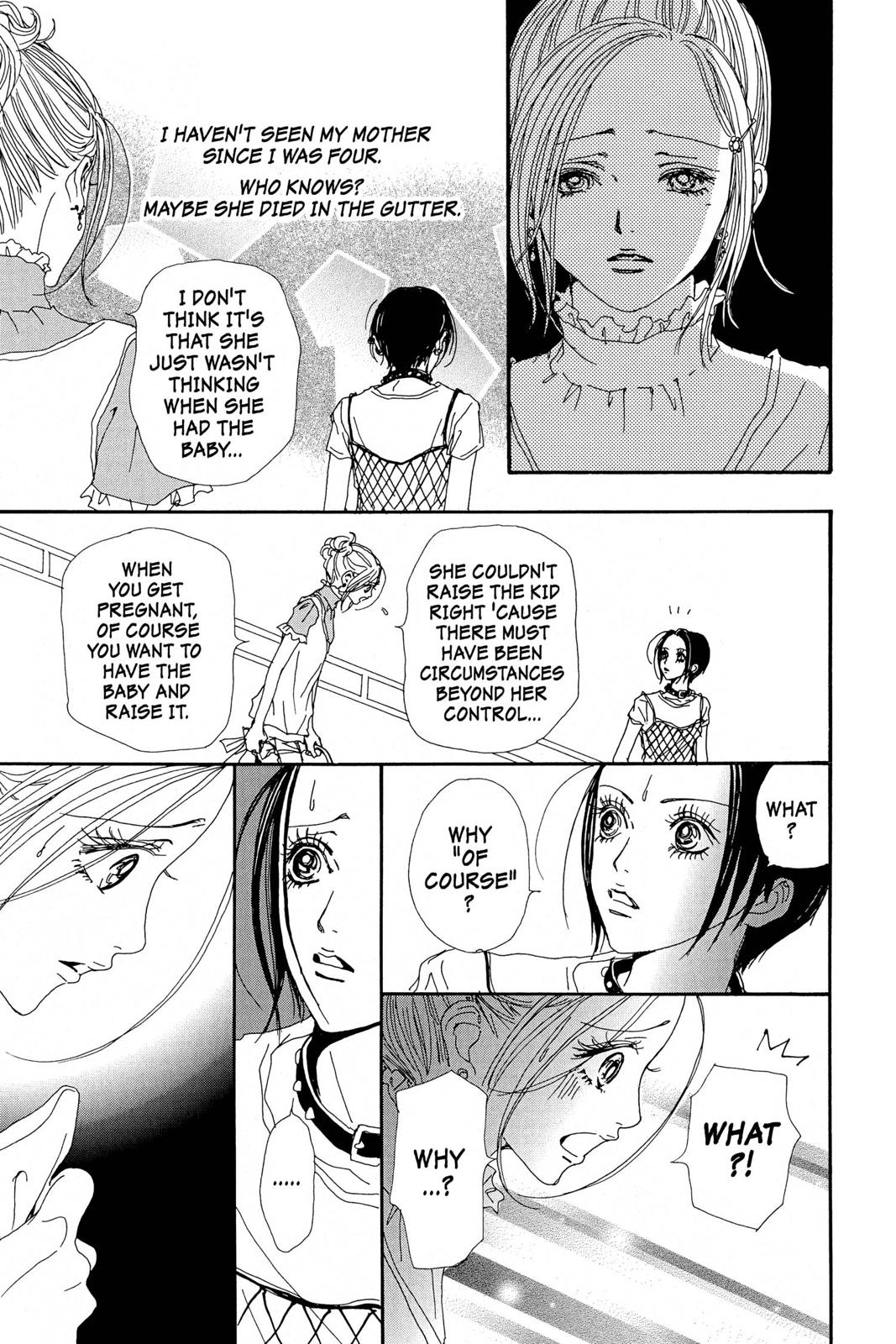 Nana Chapter 8 - Page 75
