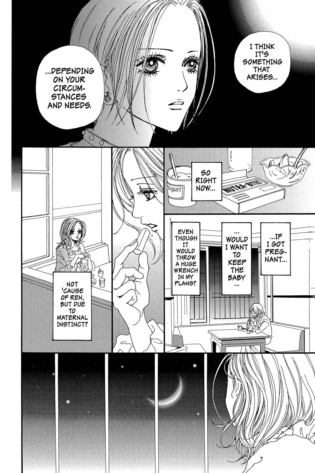 Nana Chapter 8 - Page 78