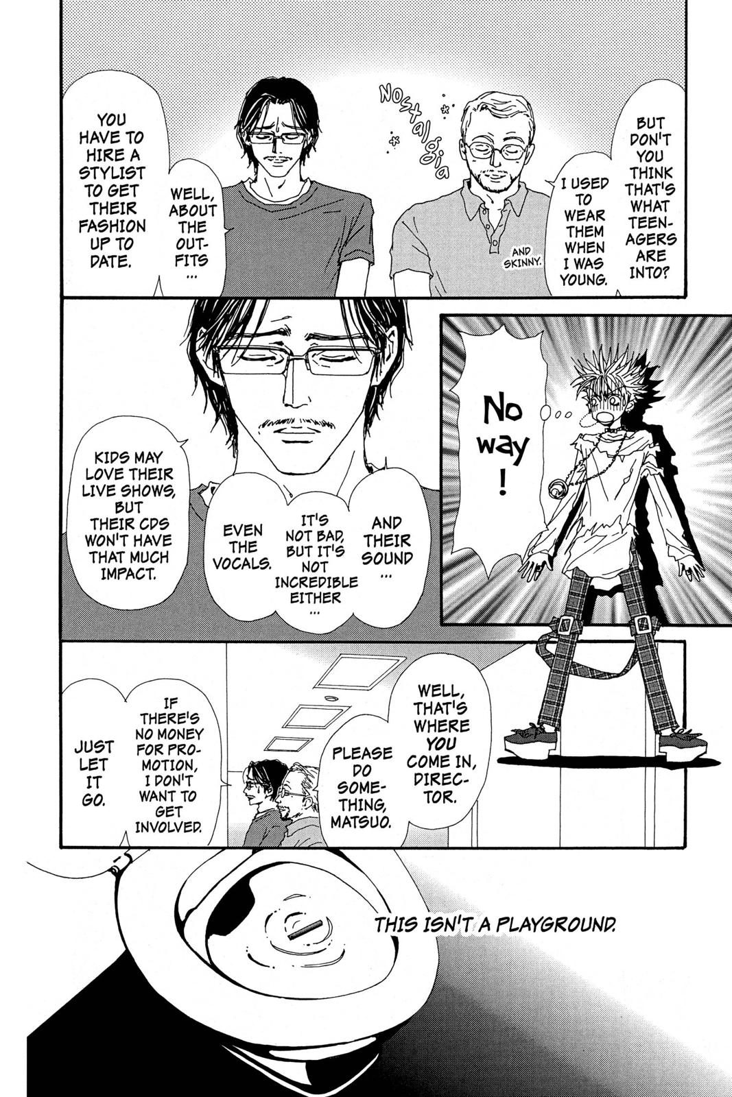 Nana Chapter 8 - Page 84