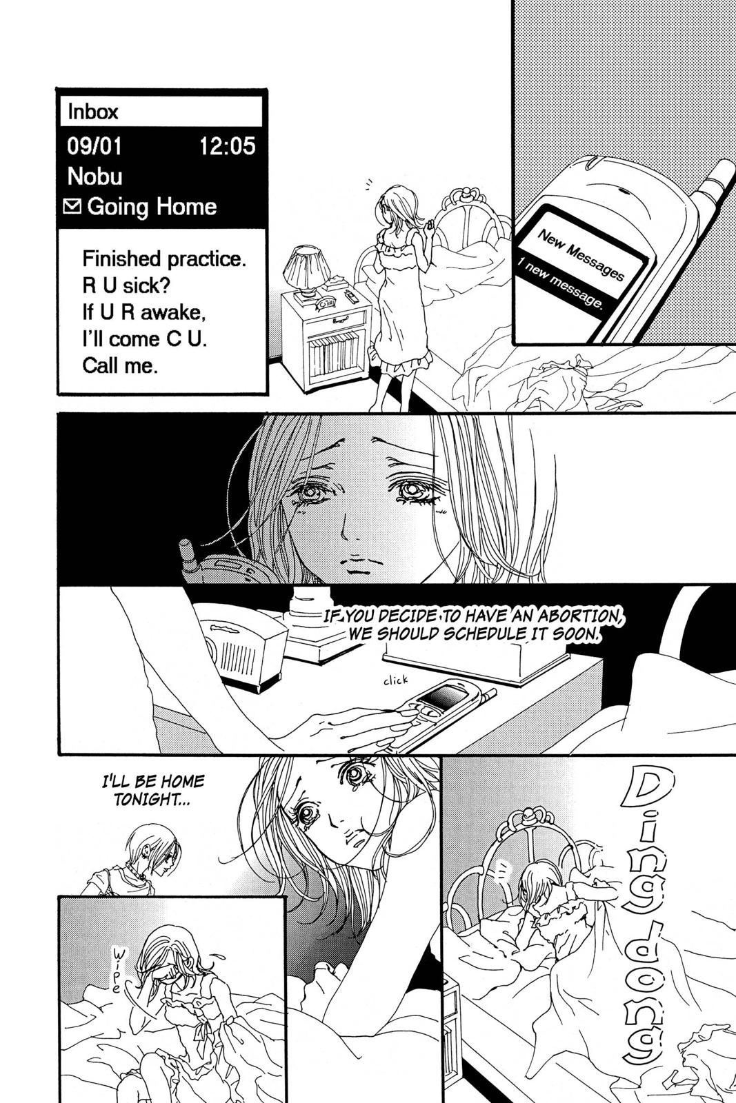 Nana Chapter 8 - Page 86