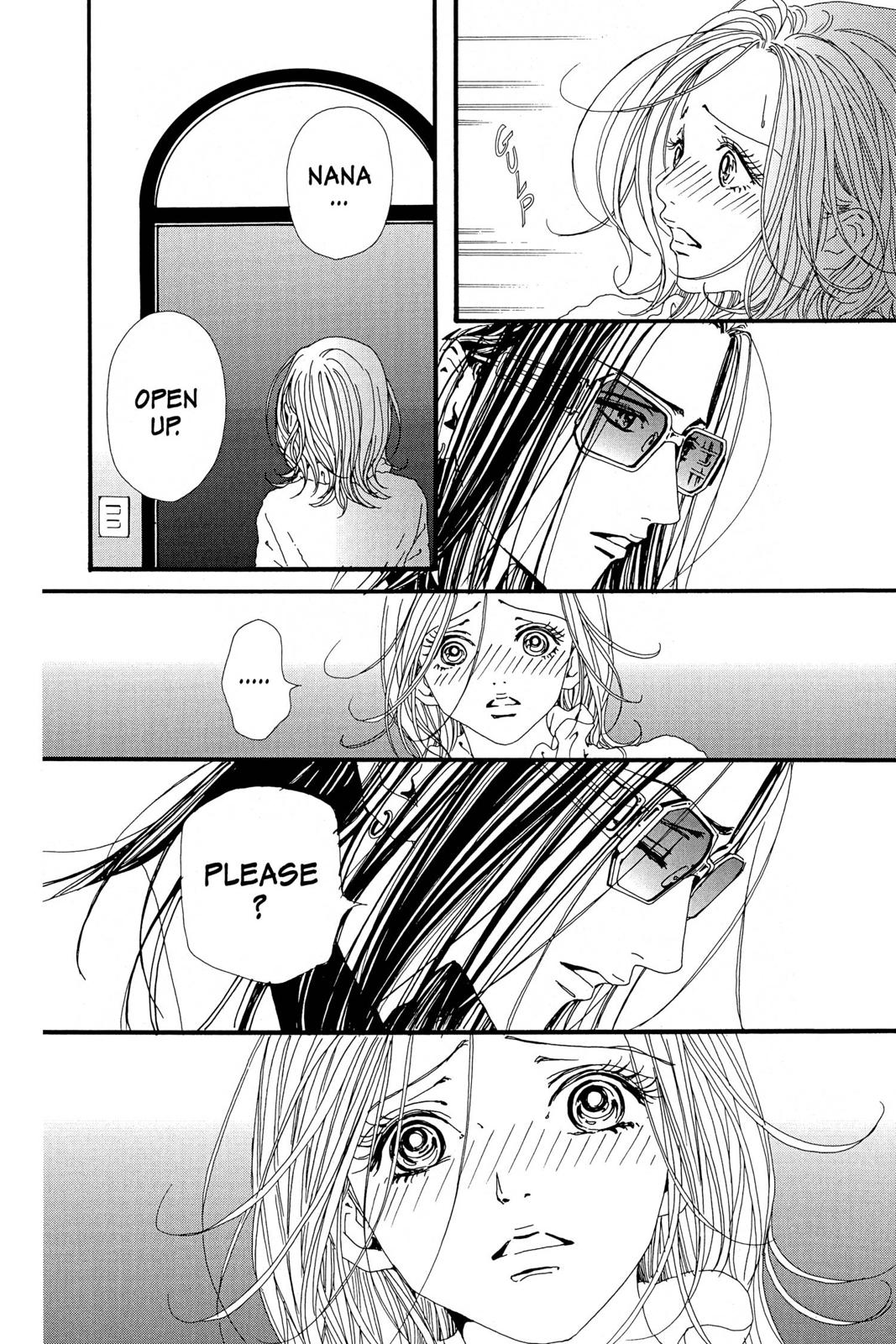 Nana Chapter 8 - Page 88