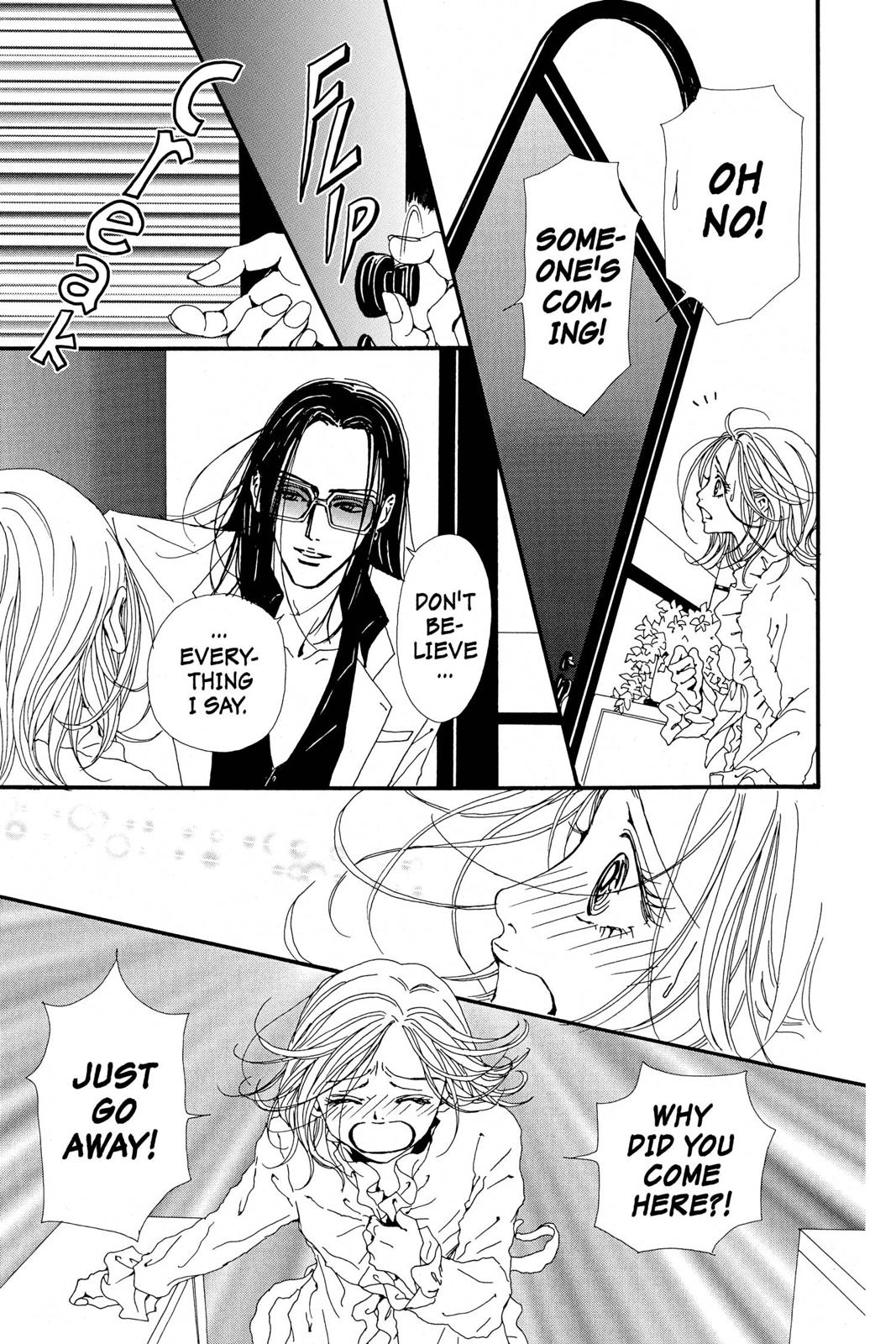 Nana Chapter 8 - Page 89
