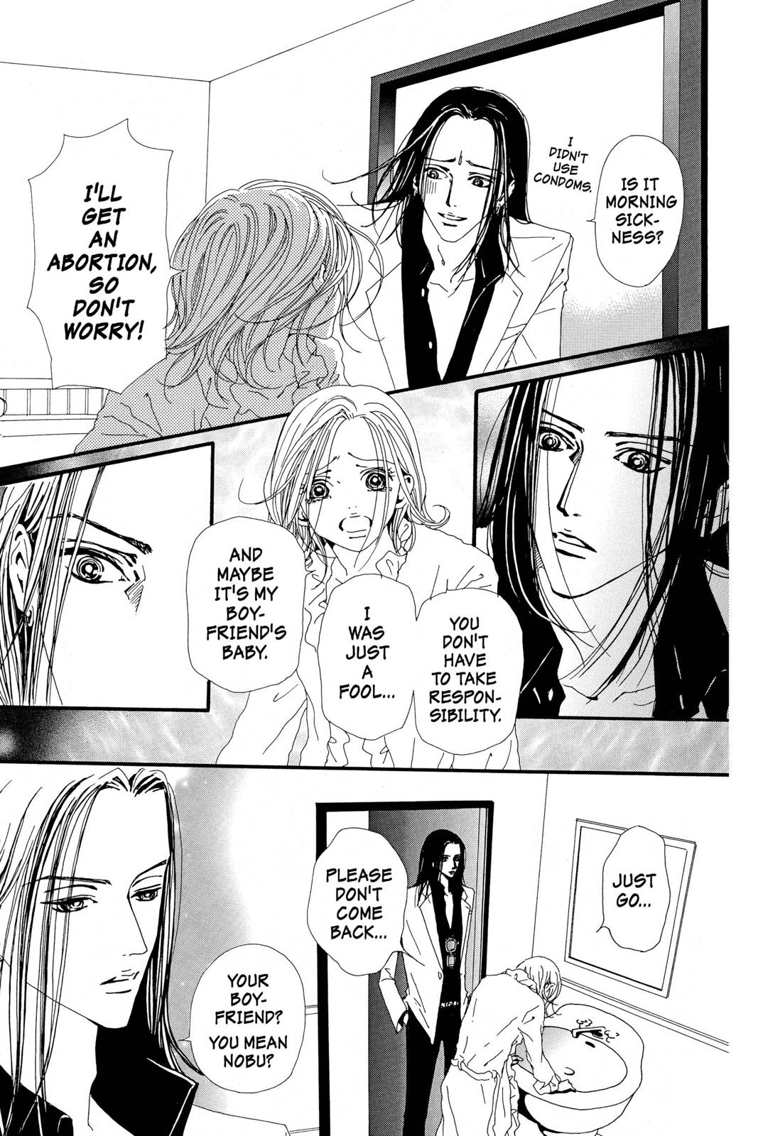 Nana Chapter 8 - Page 93