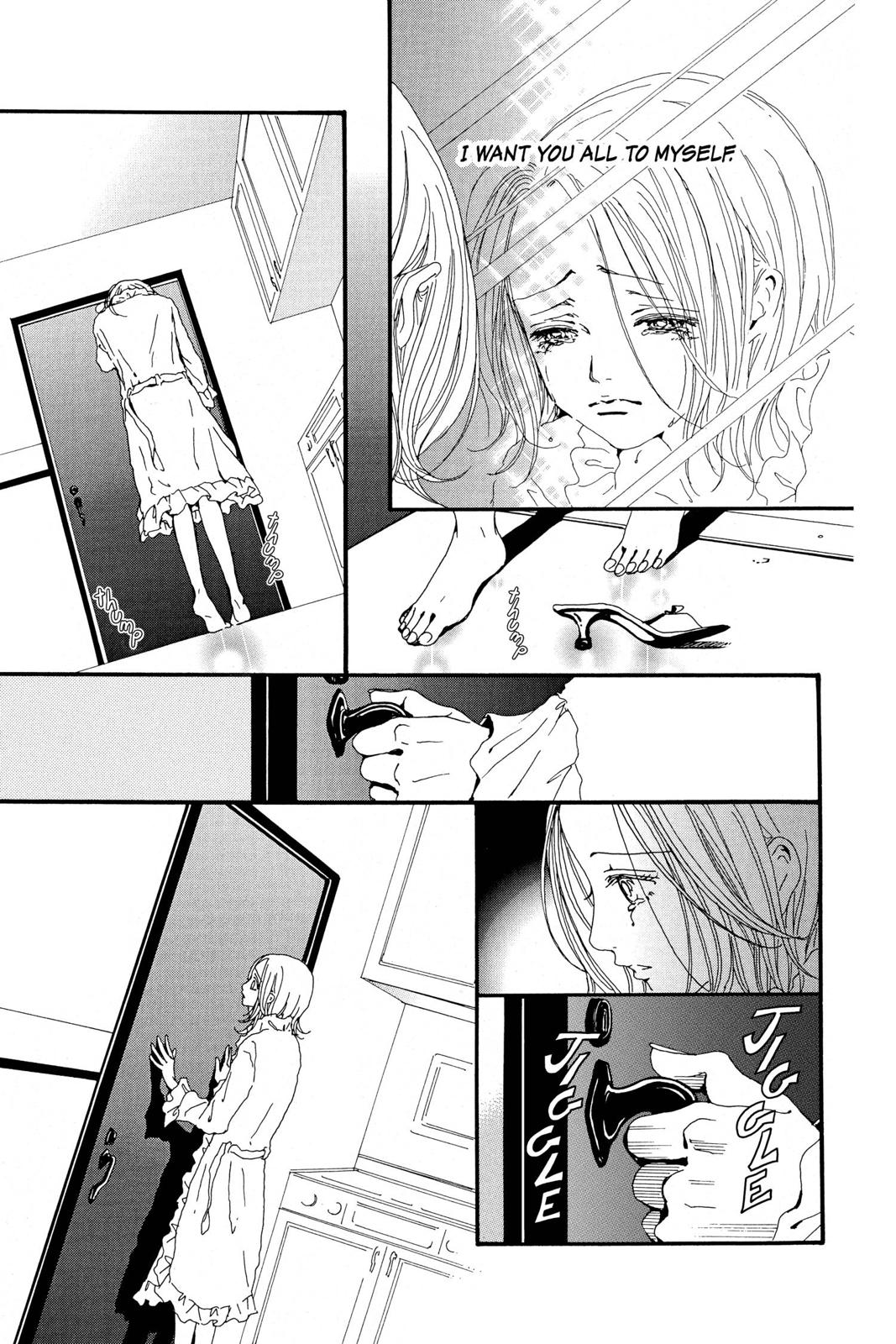 Nana Chapter 8 - Page 95