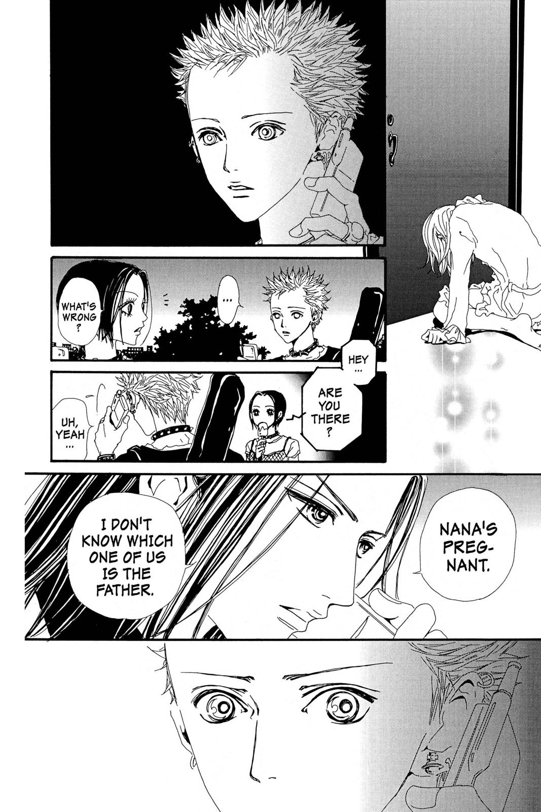 Nana Chapter 8 - Page 98