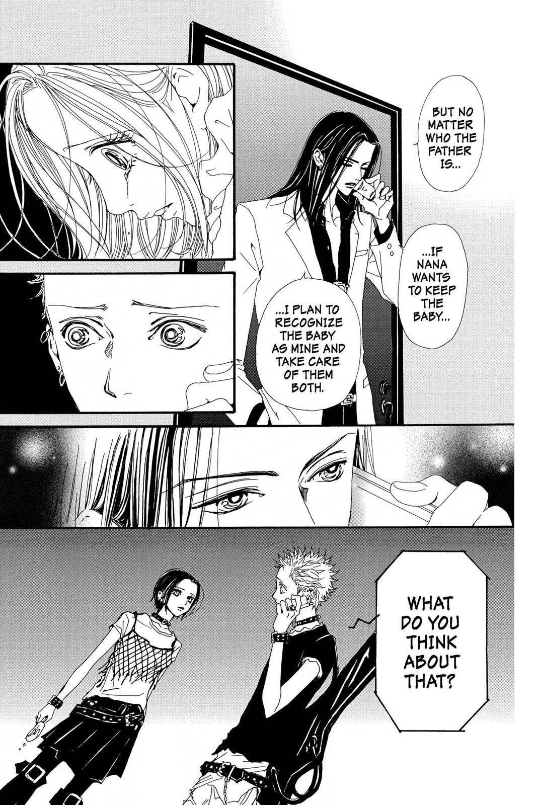 Nana Chapter 8 - Page 99