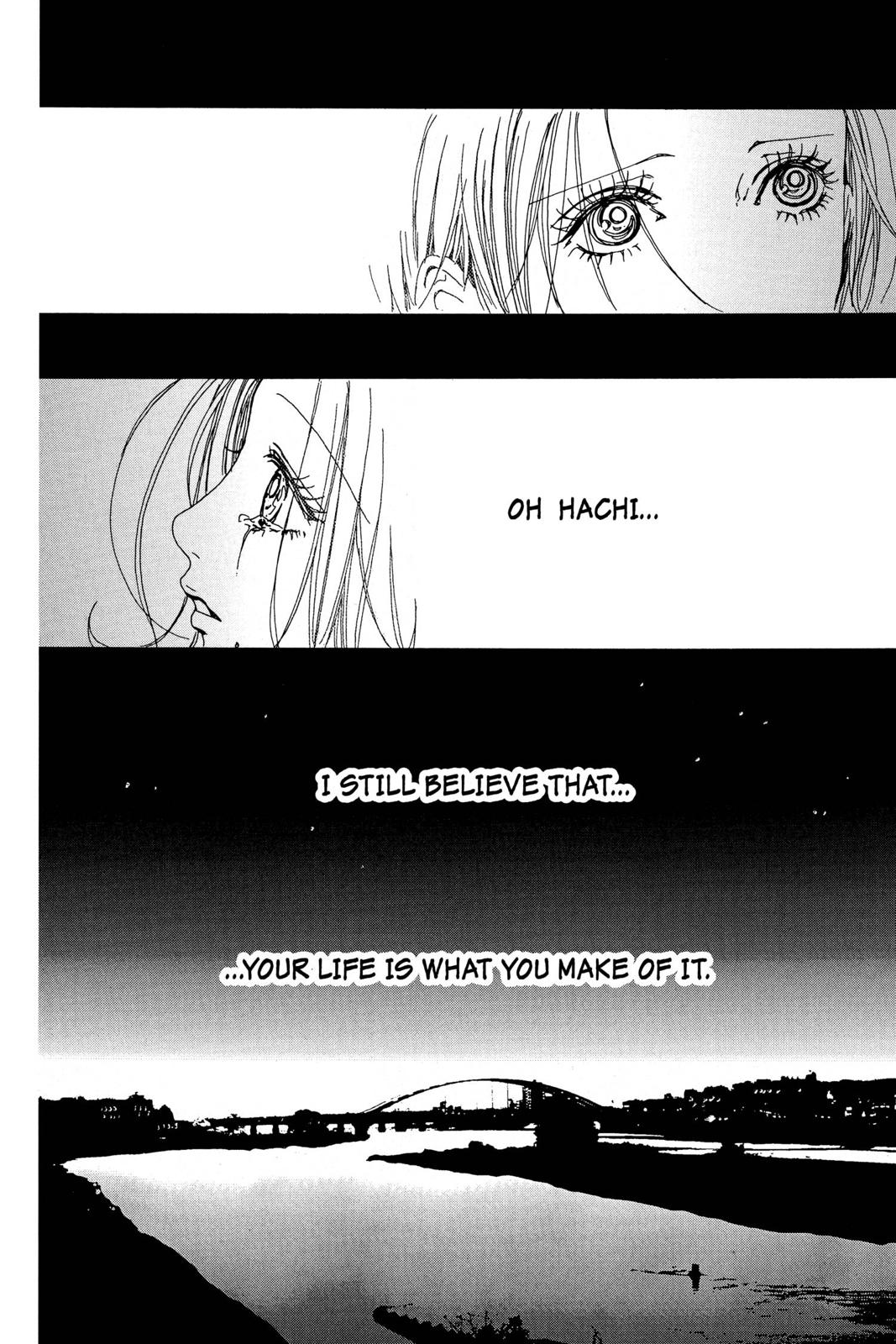 Nana Chapter 8 - Page 100
