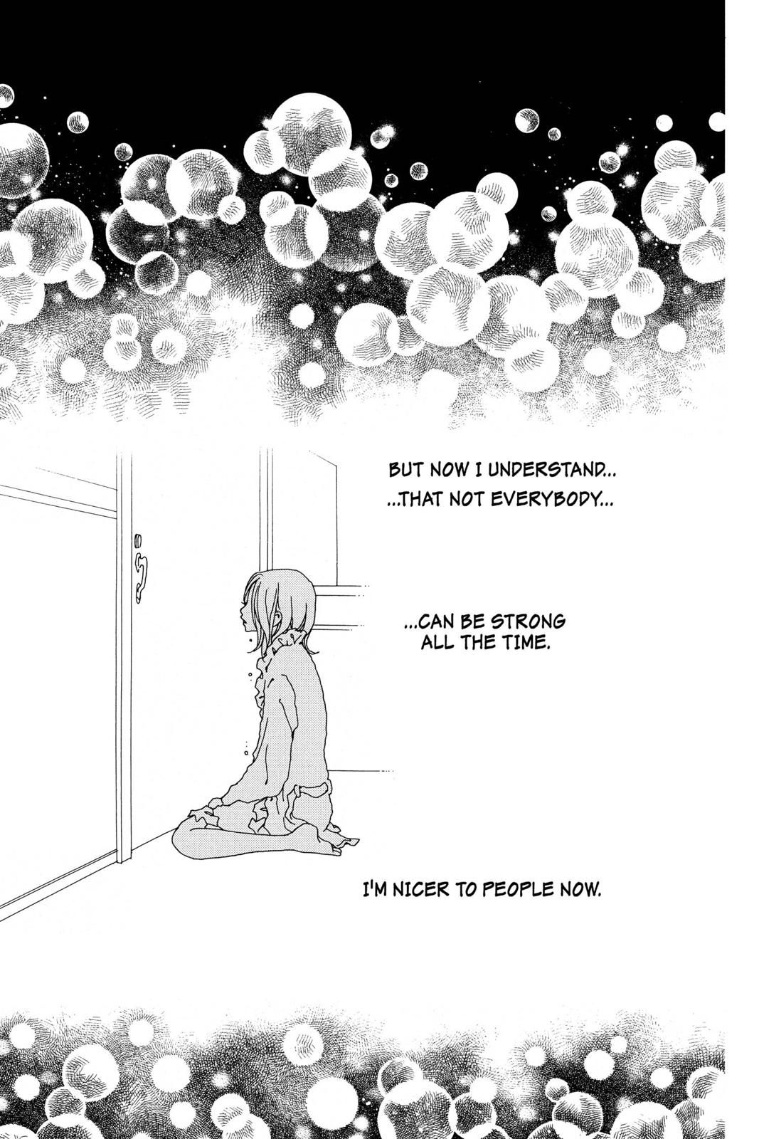 Nana Chapter 8 - Page 101