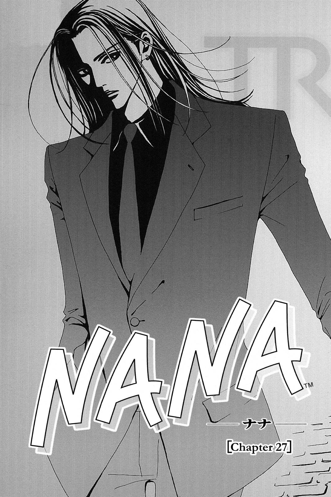 Nana Chapter 8 - Page 105