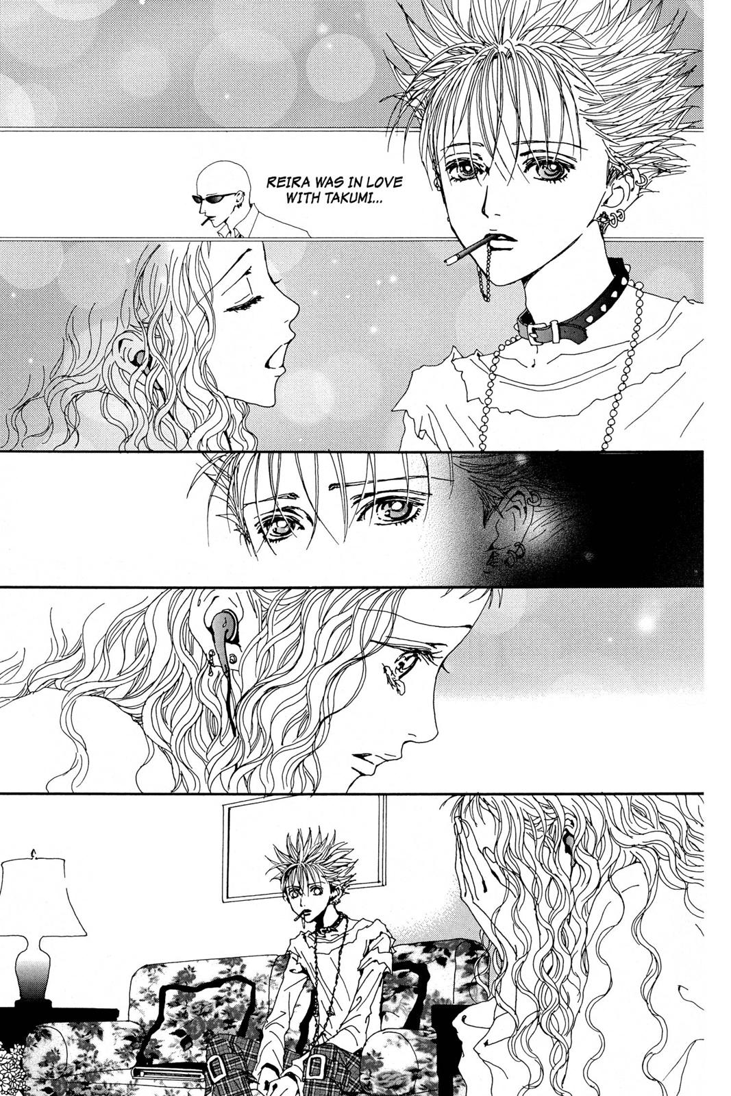 Nana Chapter 8 - Page 115